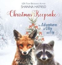 Produktbild: Christmas Keepsake