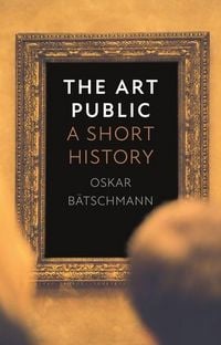 Produktbild: The Art Public