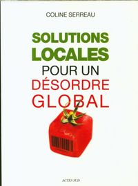 Produktbild: Solutions locales pour un d&eacute;sordre global
