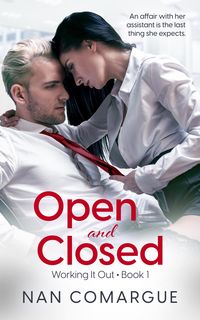 Produktbild: Open and Closed