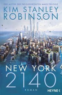Produktbild: New York 2140