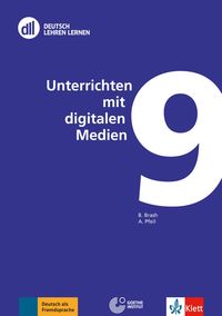 Produktbild: DLL 09: Unterrichten mit digitalen Medien