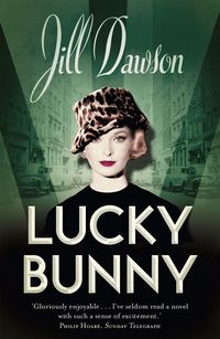 Produktbild: Dawson, J: Lucky Bunny