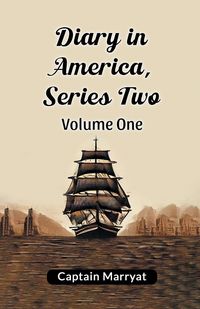 Produktbild: Diary in America, Series Two Volume One