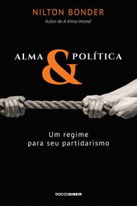 Produktbild: Alma e pol&iacute;tica