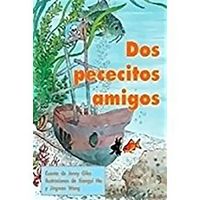 Produktbild: DOS Pececitos Amigos (Two Little Goldfish)