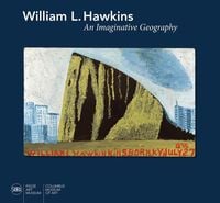 Produktbild: William L. Hawkins: An Imaginative Geography
