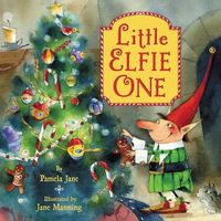 Produktbild: Little Elfie One
