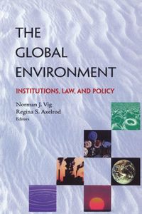 Produktbild: The Global Environment