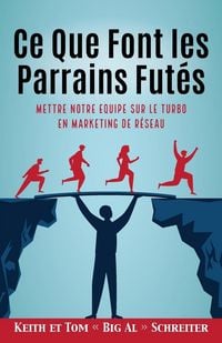 Produktbild: Ce Que Font les Parrains Fut&eacute;s