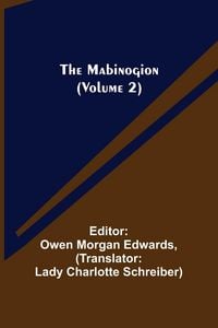 Produktbild: The Mabinogion (Volume 2)