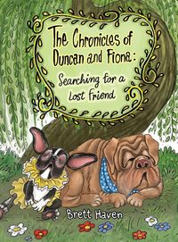 Produktbild: The Chronicles of Duncan and Fiona