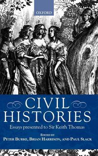 Produktbild: Civil Histories