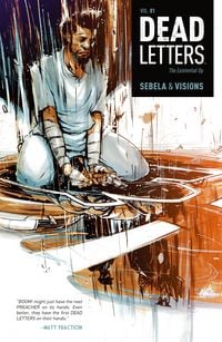 Produktbild: Dead Letters Vol. 1