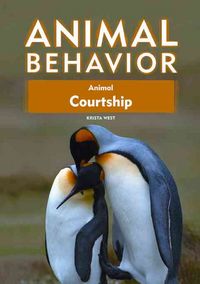 Produktbild: West, K:  Animal Courtship
