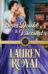 Produktbild: Never Doubt a Viscount
