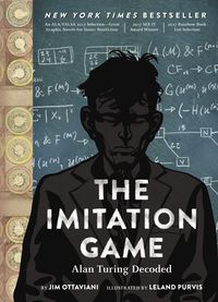 Produktbild: Imitation Game