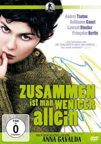 Produktbild: Zusammen ist man weniger allein