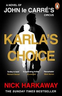 Produktbild: Karla's Choice