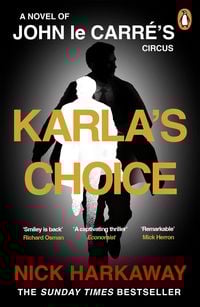 Produktbild: Karla's Choice