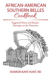 Produktbild: African-American Southern Belles Cookbook