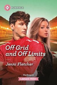 Produktbild: Off Grid and Off Limits