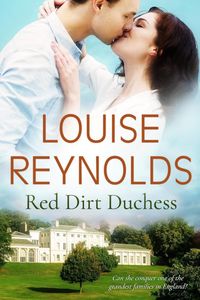 Produktbild: Red Dirt Duchess