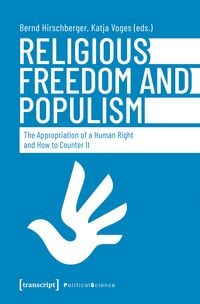 Produktbild: Religious Freedom and Populism