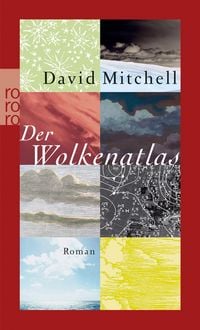 Produktbild: Der Wolkenatlas