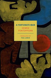Produktbild: A Fortunate Man