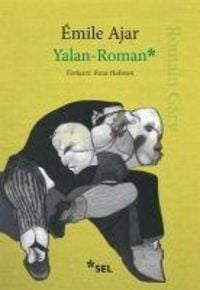 Produktbild: Yalan - Roman