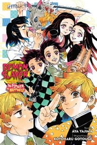 Produktbild: Demon Slayer