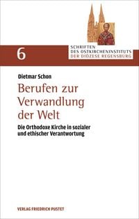 Produktbild: Berufen zur Verwandlung der Welt