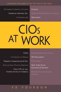 Produktbild: CIOs at Work