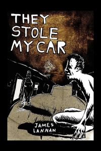 Produktbild: They Stole My Car
