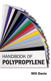 Produktbild: Handbook of Polypropylene