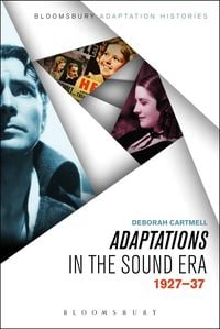 Produktbild: Adaptations in the Sound Era