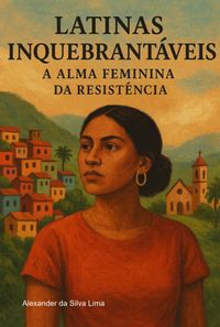 Produktbild: Latinas Inquebrat&aacute;veis