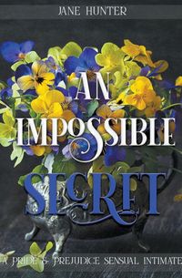 Produktbild: An Impossible Secret