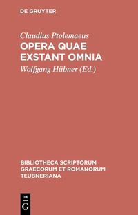 Produktbild: Opera quae exstant omnia