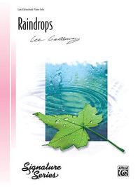 Produktbild: Raindrops