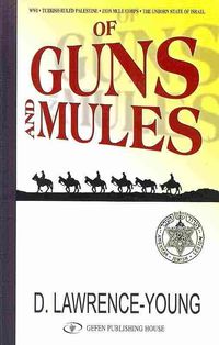 Produktbild: Of Guns and Mules