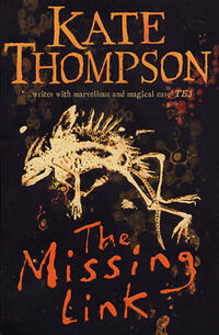 Produktbild: Missing Link