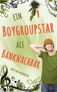 Bild vom Artikel Ein Boygroupstar als Banknachbar vom Autor Aaliyah Abendroth