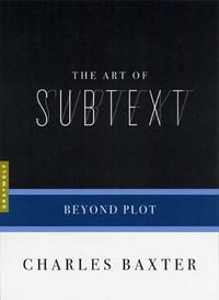 Produktbild: The Art of Subtext