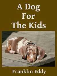 Produktbild: A Dog For The Kids