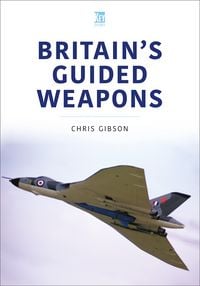 Produktbild: Britain's Guided Weapons