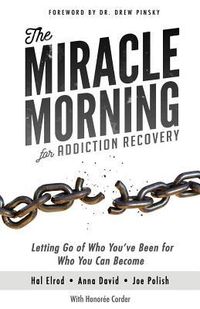 Produktbild: The Miracle Morning for Addiction Recovery