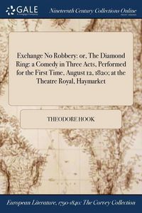 Produktbild: Exchange No Robbery