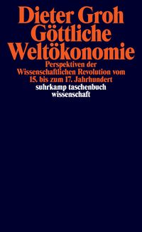 Produktbild: G&ouml;ttliche Welt&ouml;konomie